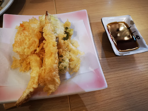 Photo of Wakame Cheltenham - 304 High St, Cheltenham, Gloucestershire GL50 3JF